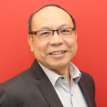 Tony Chen