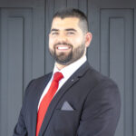 Ziad Harb