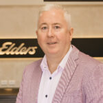 Colin Morrow